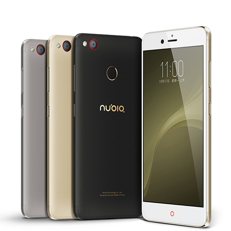 Ремонт ZTE Z11 Mini