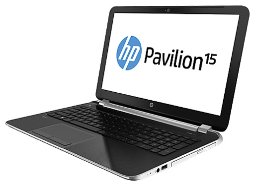 HP Pavilion 15-n001sr