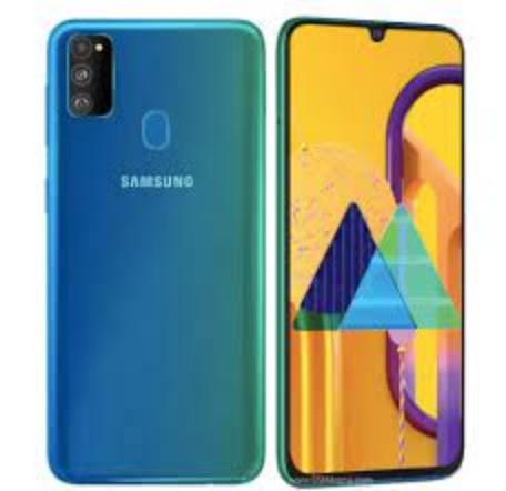 Ремонт Samsung** Galaxy M21