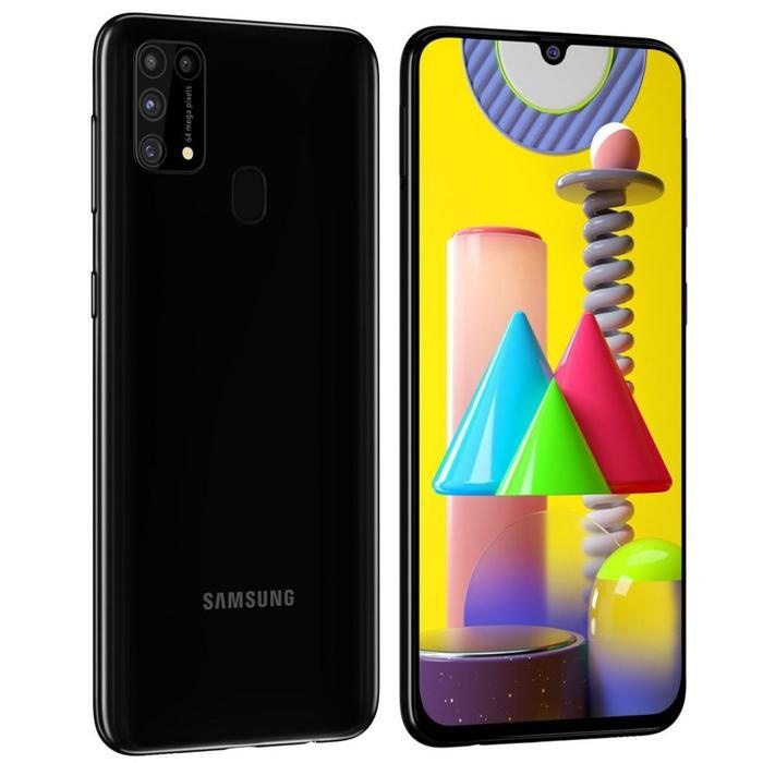 Ремонт Samsung** Galaxy M31