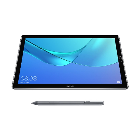 HUAWEI** MediaPad M5 10