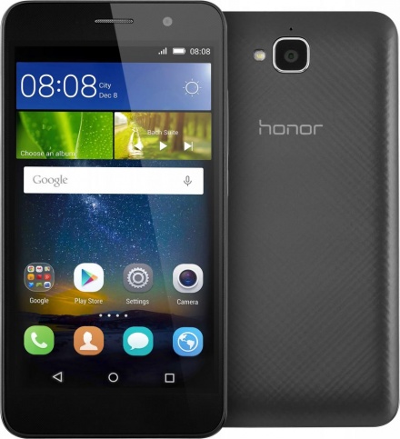 Ремонт Honor** 4C Pro