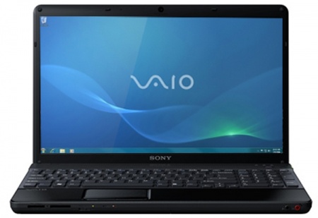 Sony Vaio PCG-61511V