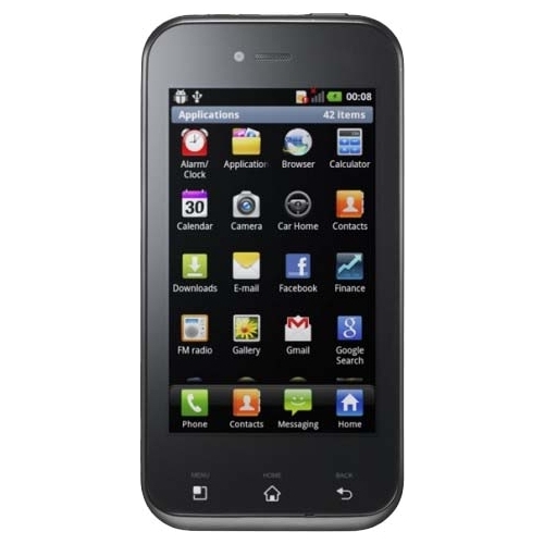 Ремонт LG Optimus Sol E730
