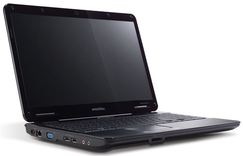 Emachines E525