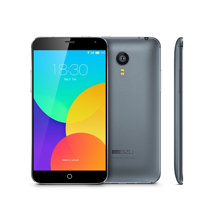 Ремонт Meizu MX4 Pro