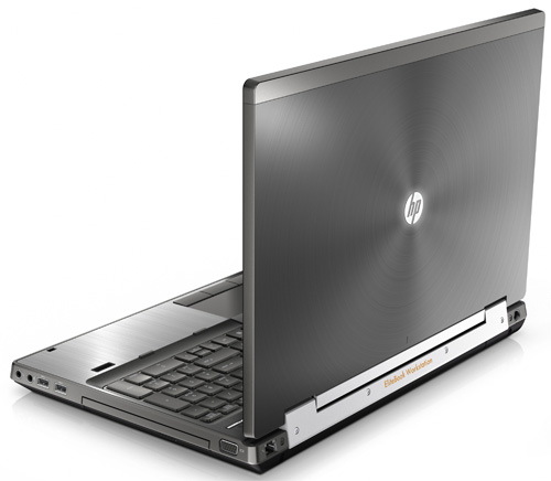 HP 8560w