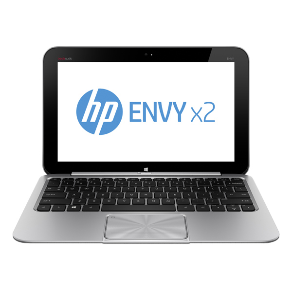 HP Envy x2