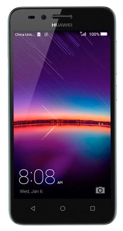 Ремонт Huawei** Y3 II