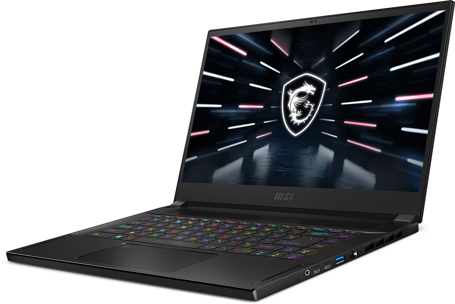 MSI Stealth GS66 12U