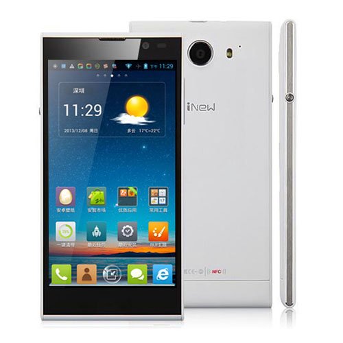 Ремонт Inew V3 Plus