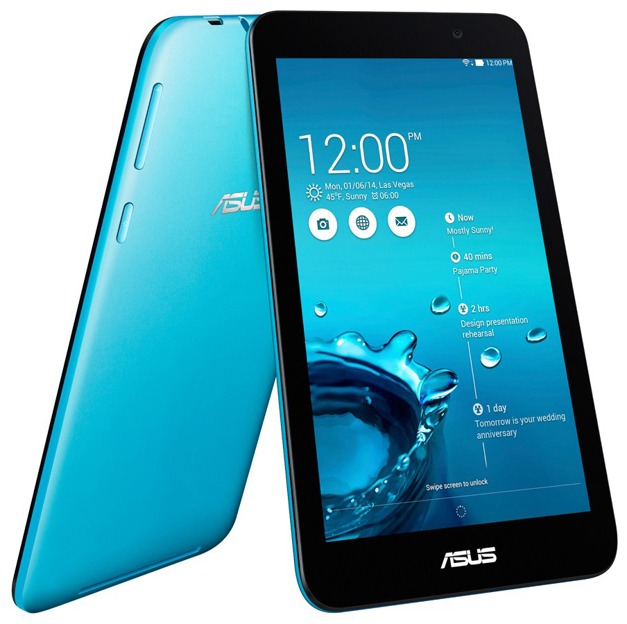 Asus MeMO Pad 7 (ME176C)