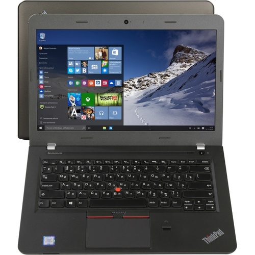 Lenovo Edge E460