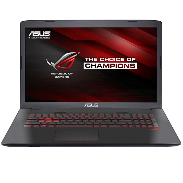ASUS GL752VW
