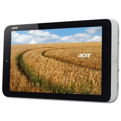 Acer Iconia Tab W3