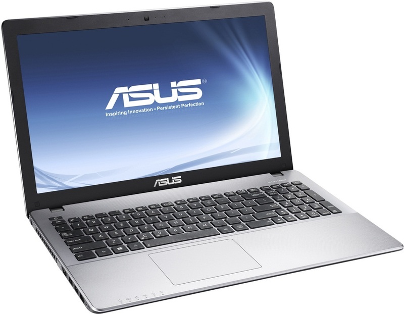 Asus X550V