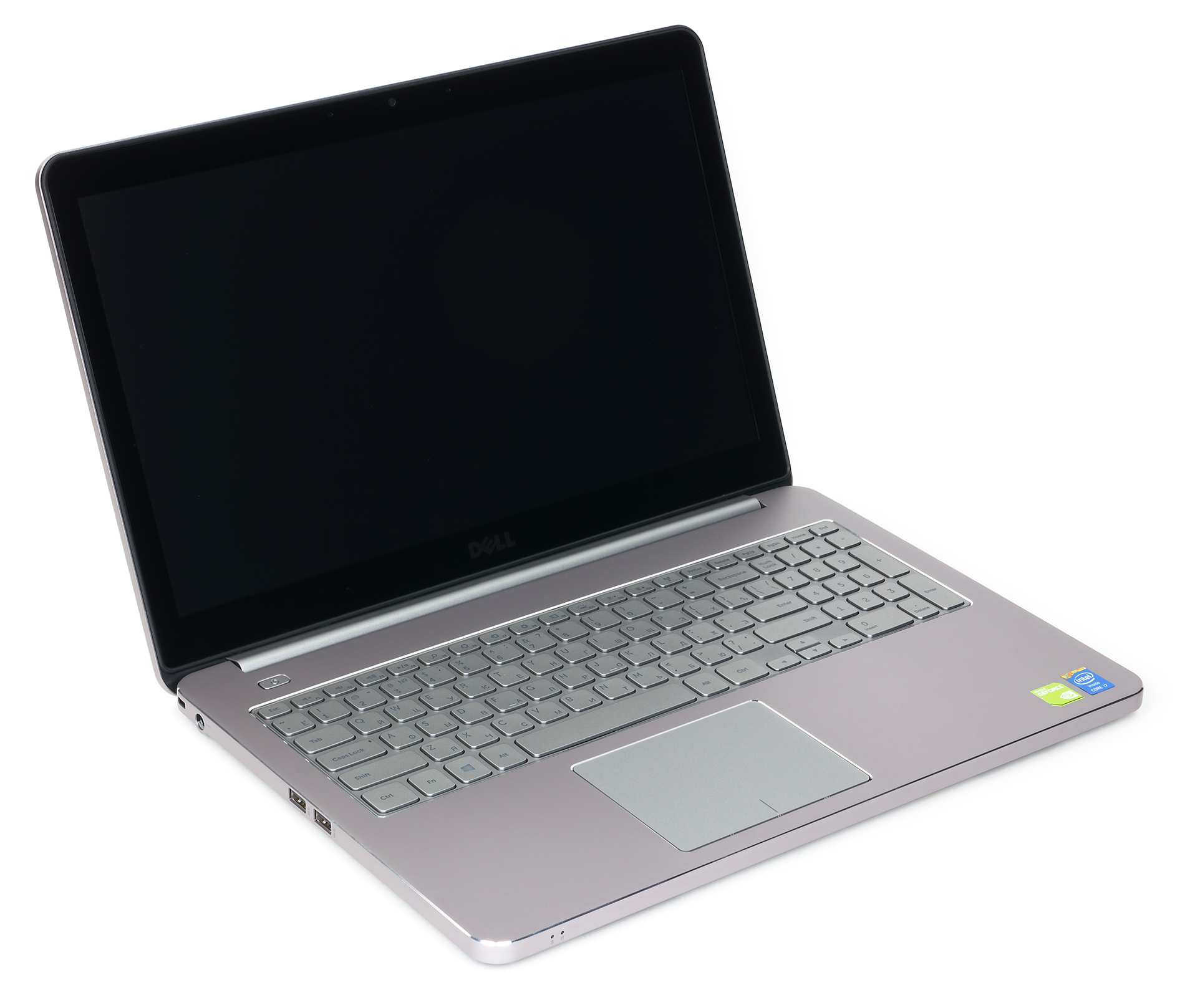 Dell Inspiron 15 7537