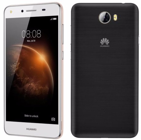 Ремонт Huawei** Ascend Y5 ll