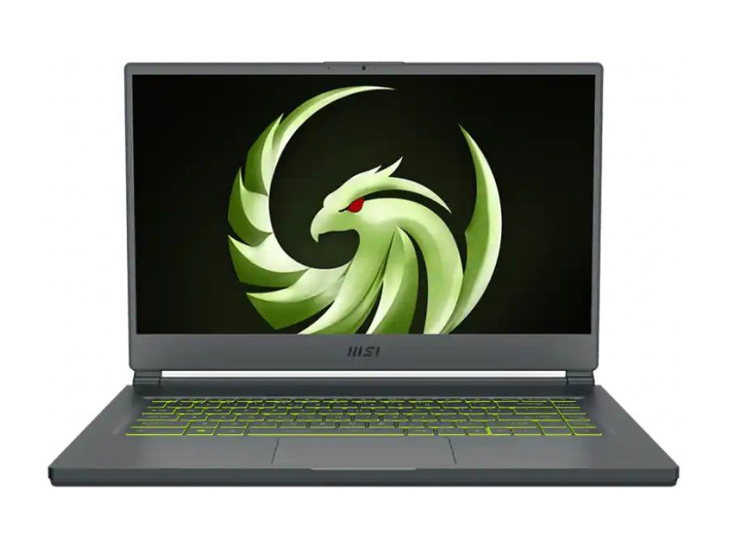 MSI Delta 15