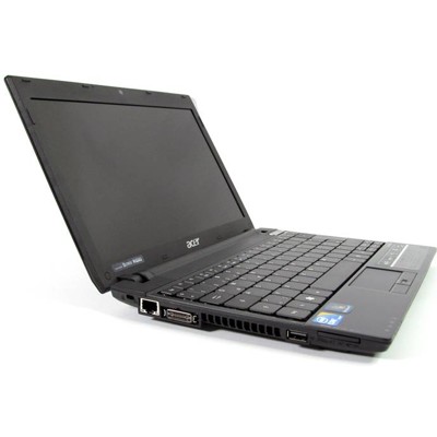 Acer TravelMate 8172T