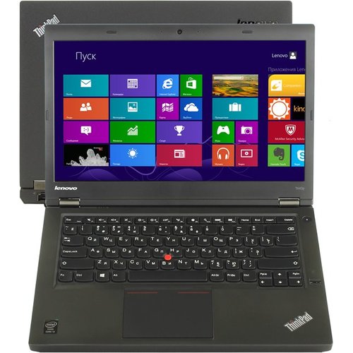 Lenovo T440p