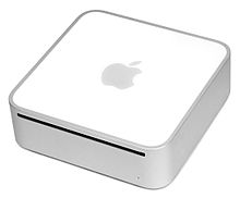 Mac mini A1114 2006