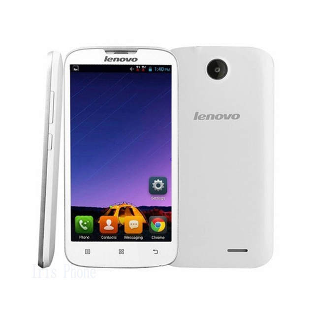 Ремонт Lenovo A560