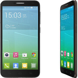 Ремонт Alcatel IDOL 2 OT-6037Y
