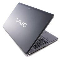 Sony PCG-8111L