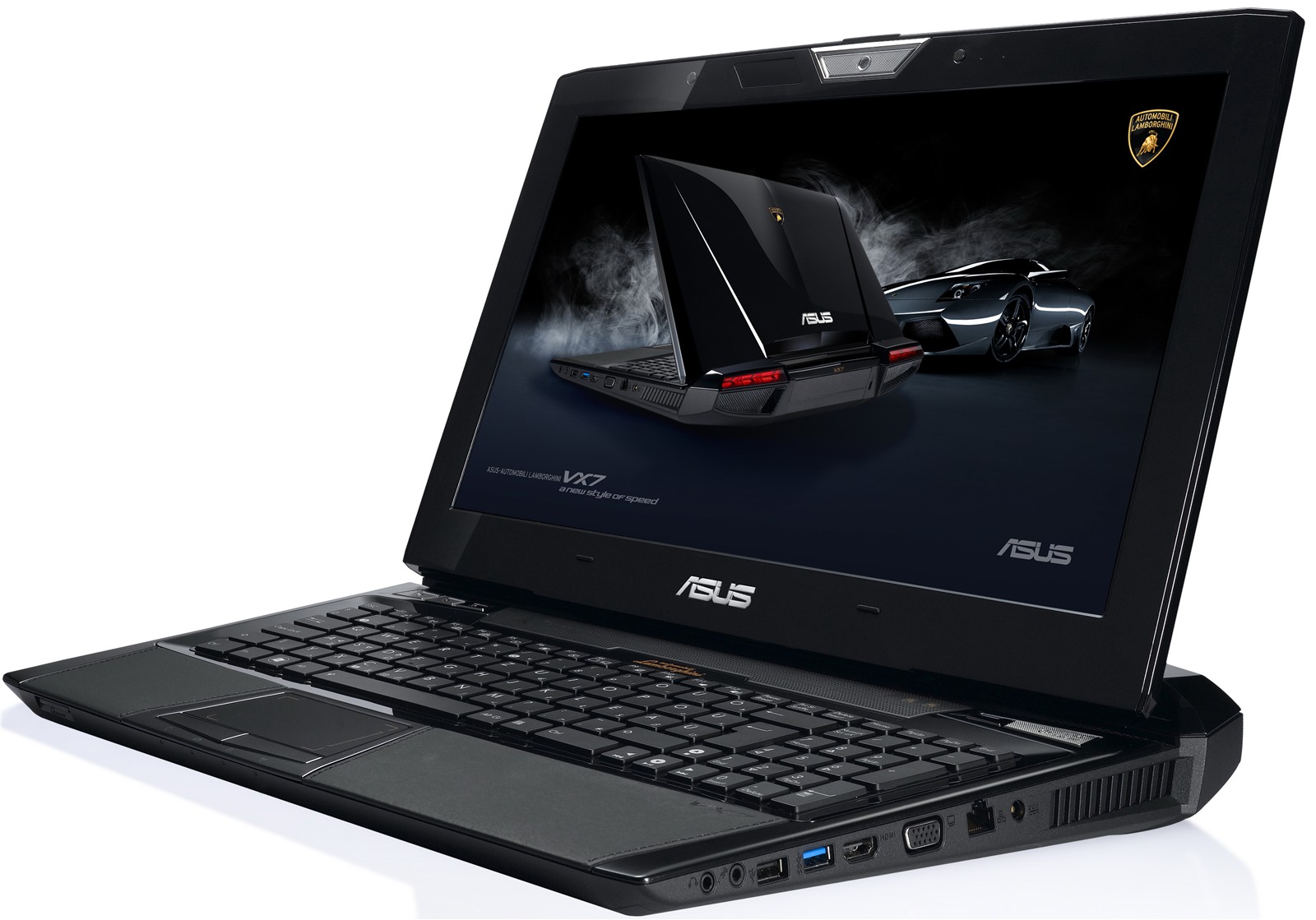 Asus VX7S