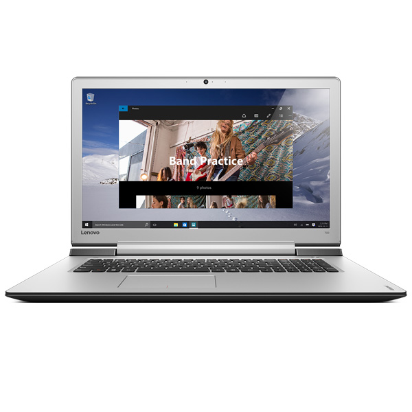 Lenovo 700 17