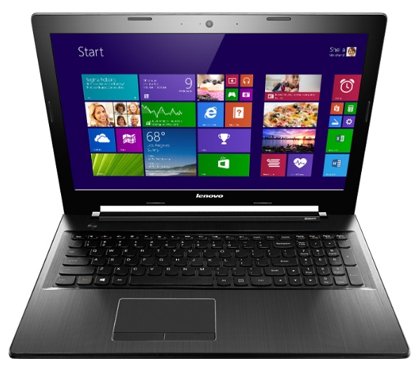 Lenovo Z50-75