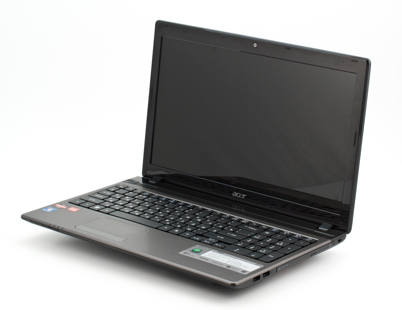 Acer Aspire 5560G
