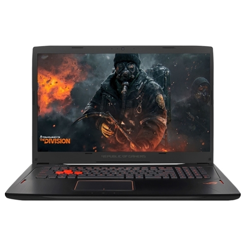ASUS GL702VT