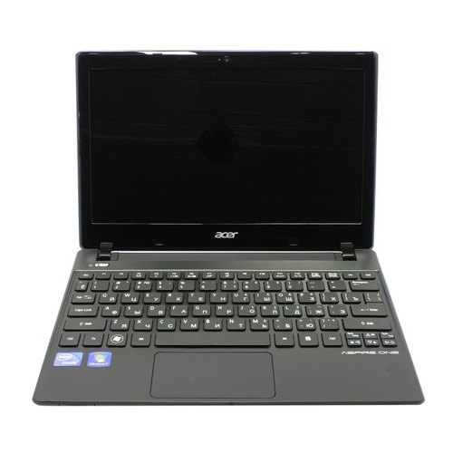 Acer Aspire One 756