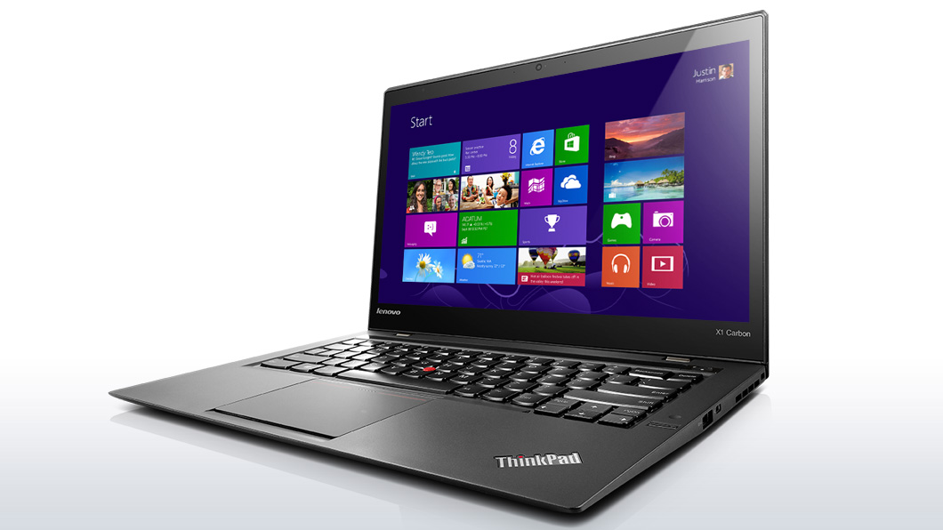 Lenovo ThinkPad X1 carbon
