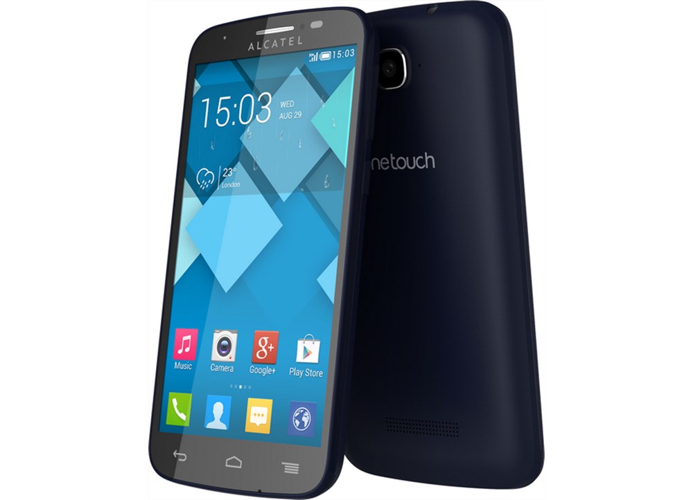Ремонт Alcatel POP C5 OT-5036D