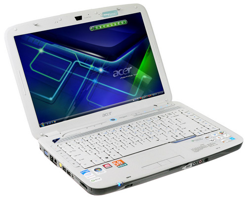 Acer 4920G