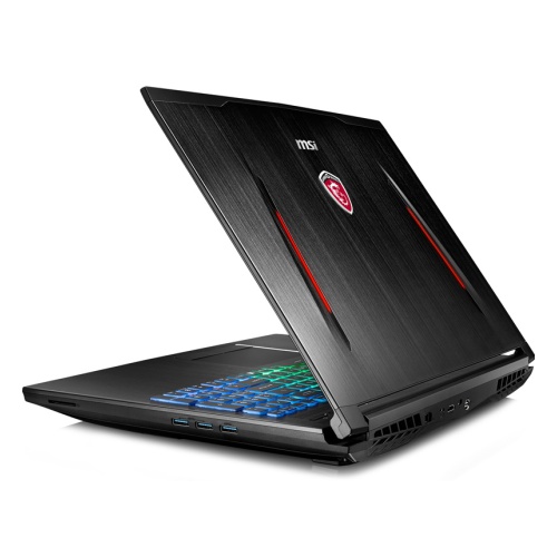 MSI GT62VR 6RE