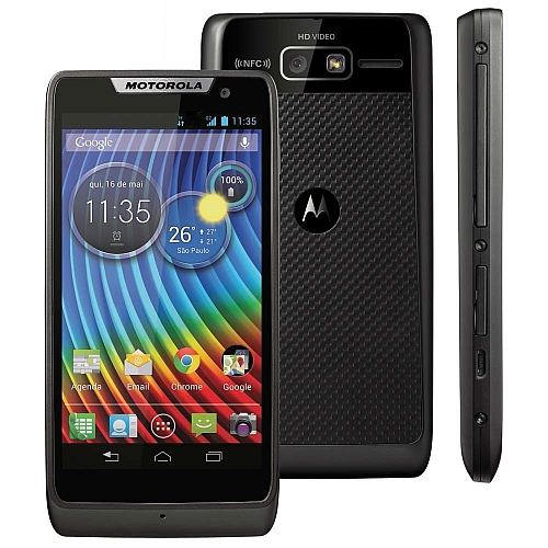 Ремонт Motorola RAZR D3