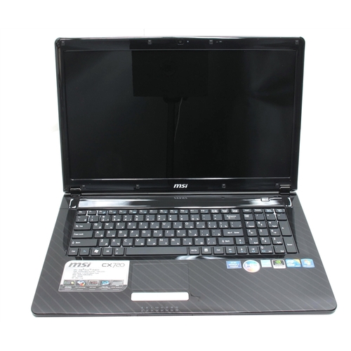 MSI CX720