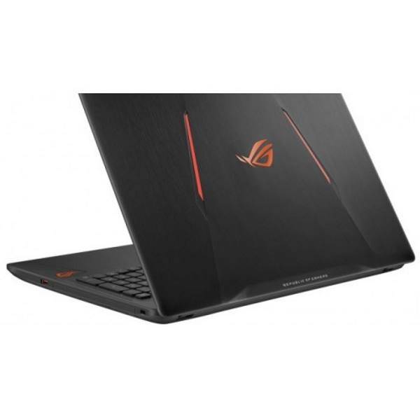 ASUS FX553VD