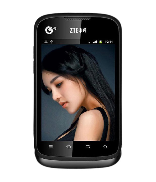 Ремонт ZTE N790