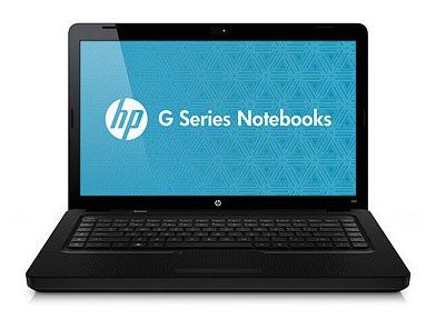 HP Pavilion g62-450er