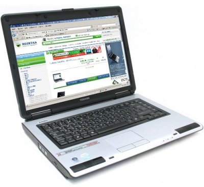 Toshiba Satellite L40-17U