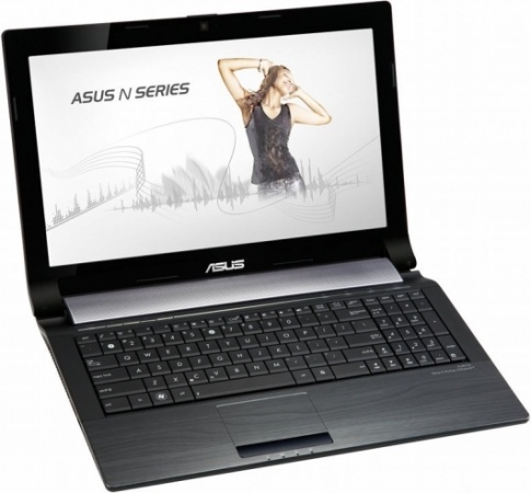 Asus X5MS