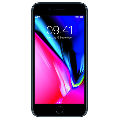 iPhone