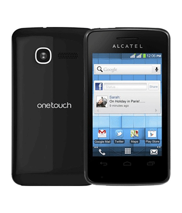 Ремонт Alcatel PIXI OT-4007D