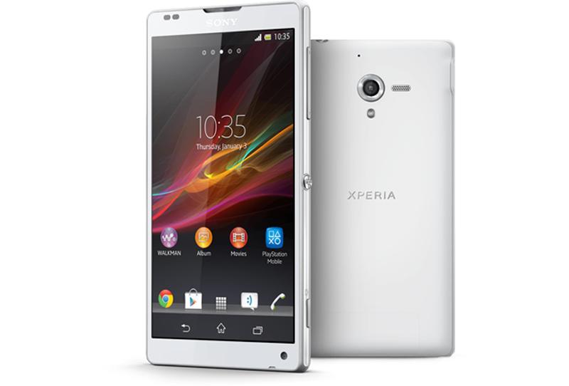Ремонт Sony Xperia ZR