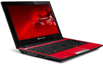 Packard Bell DOT SE (PAV80)